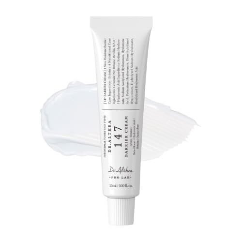 147 Barrier Cream, 0.50 Fl Oz (Ver.2