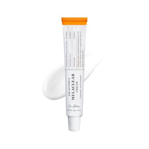 Melaclear Cream