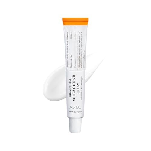 Melaclear Cream