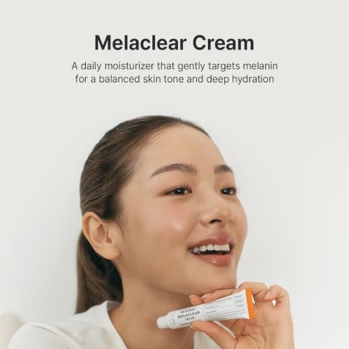 Melaclear Cream