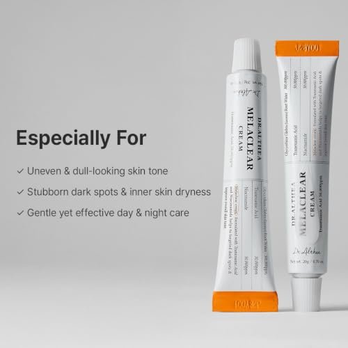 Melaclear Cream