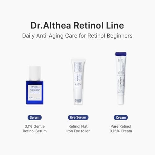 Pure Retinol 0.15% Cream