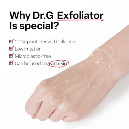 Brightening Peeling Gel
