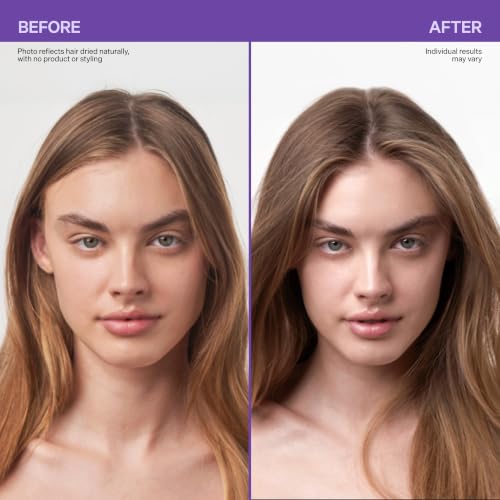 Hair Thickening Shampoo