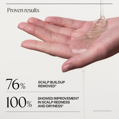 Hair Thickening Shampoo