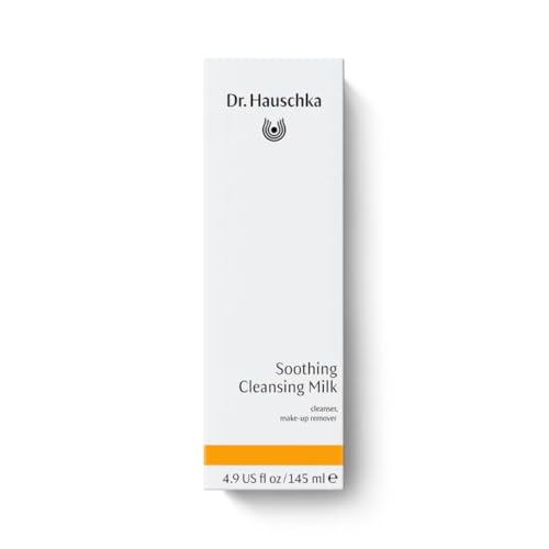 Soothing Cleansing Milk