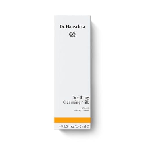 Soothing Cleansing Milk