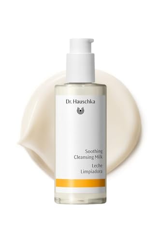 Soothing Cleansing Milk