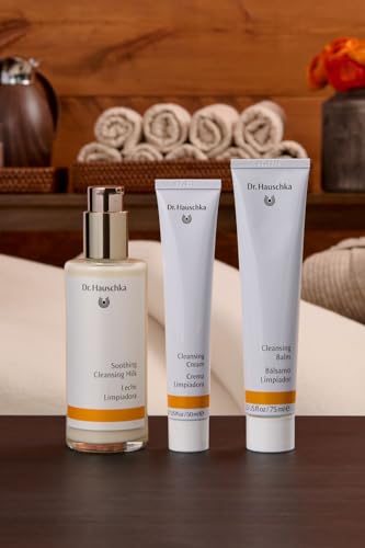 Soothing Cleansing Milk