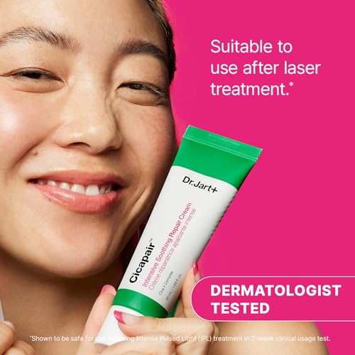Cicapair Sensitive Skin Moisturizer
