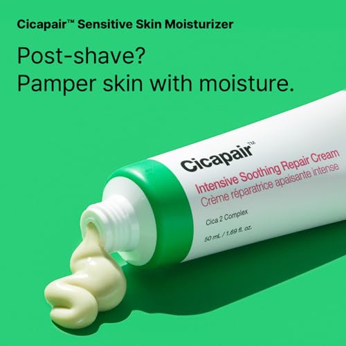 Cicapair Sensitive Skin Moisturizer