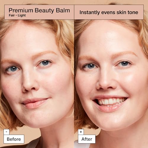 Premium BB Beauty Balm