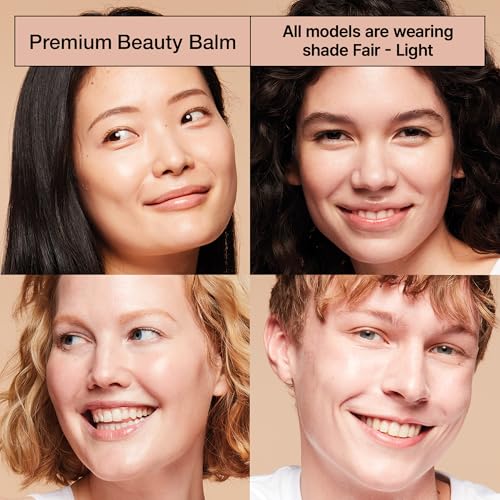 Premium BB Beauty Balm