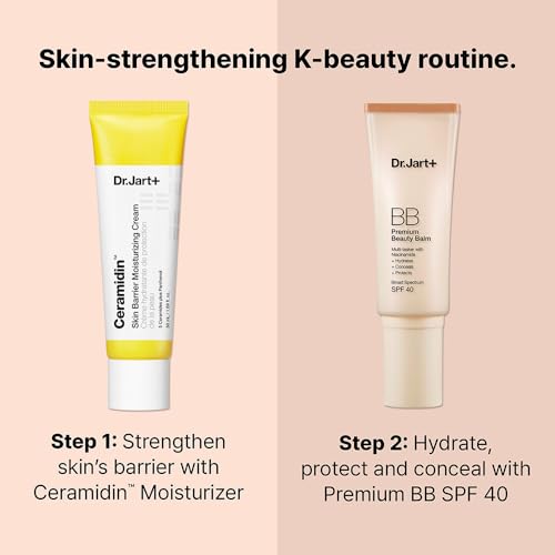 Premium BB Beauty Balm