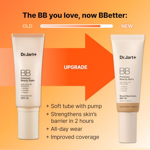 Premium Beauty Balm SPF 30