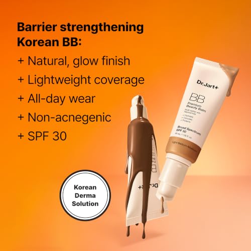 Premium Beauty Balm SPF 30