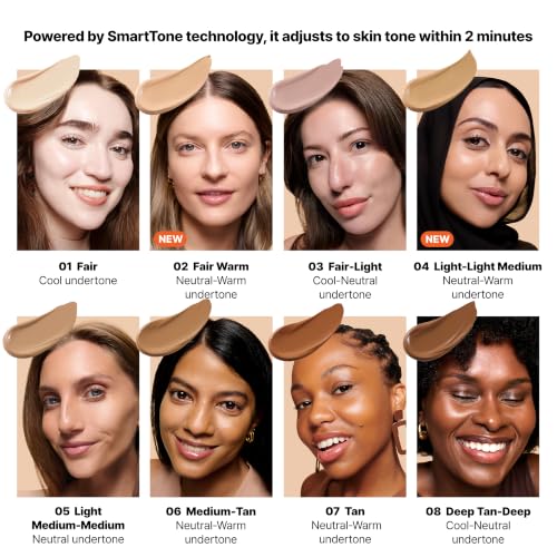 Premium Beauty Balm SPF 30