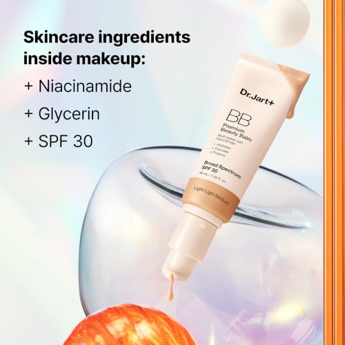 Premium Beauty Balm SPF 30