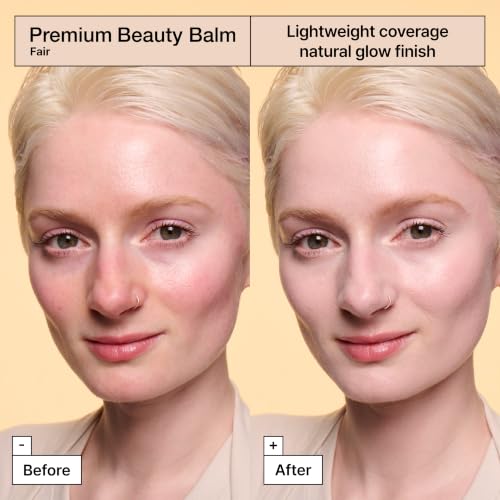 Premium Beauty Balm SPF 30