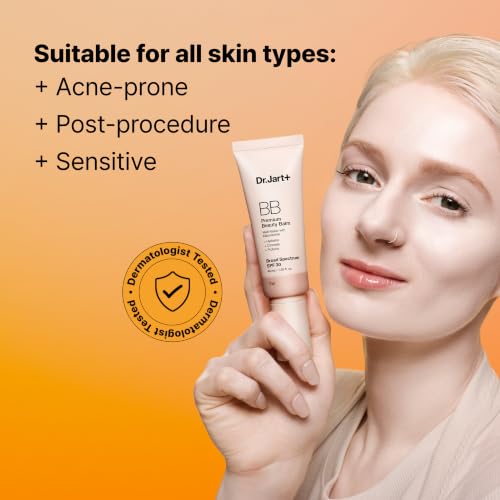 Premium Beauty Balm SPF 30