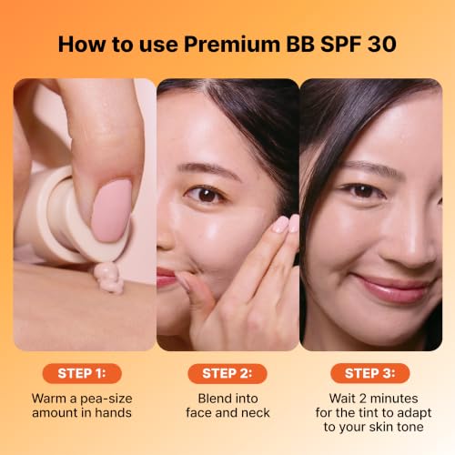 Premium Beauty Balm SPF 30