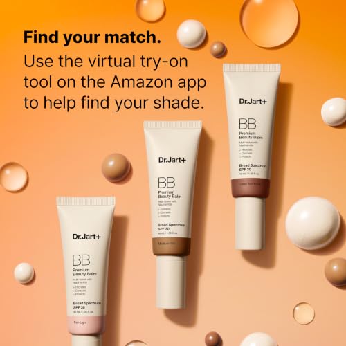 Premium Beauty Balm SPF 30