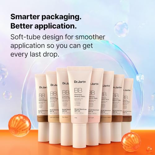 Premium Beauty Balm SPF 30