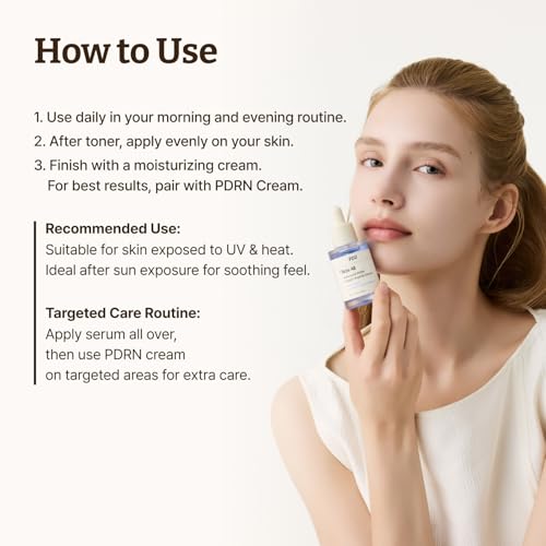 Advanced PDRN Copper Peptide Serum