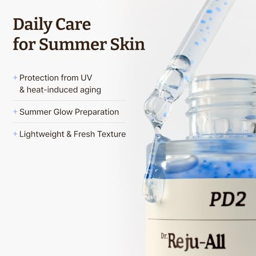 Advanced PDRN Copper Peptide Serum