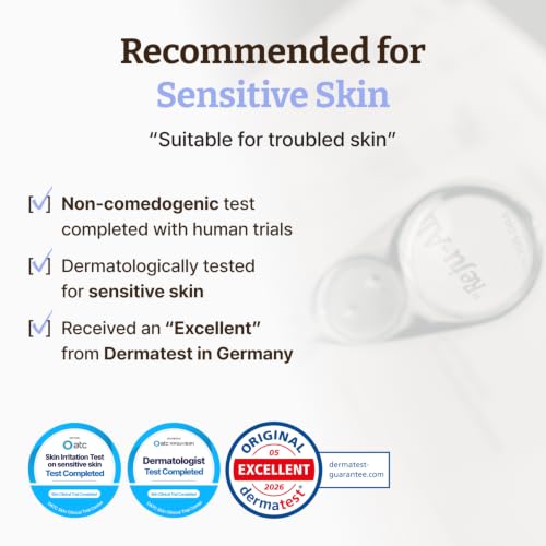 Advanced PDRN Copper Peptide Serum