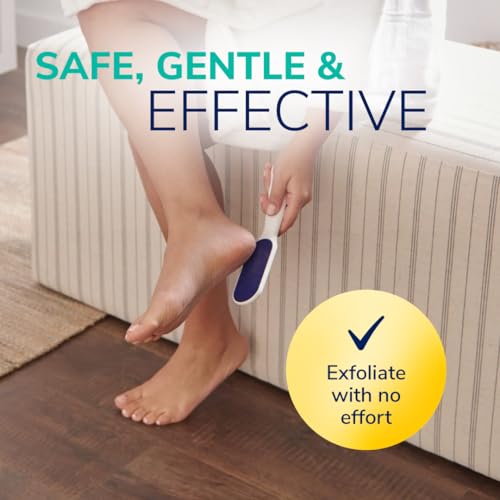Nano Glass Foot File