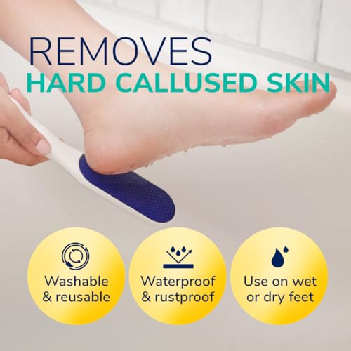 Nano Glass Foot File