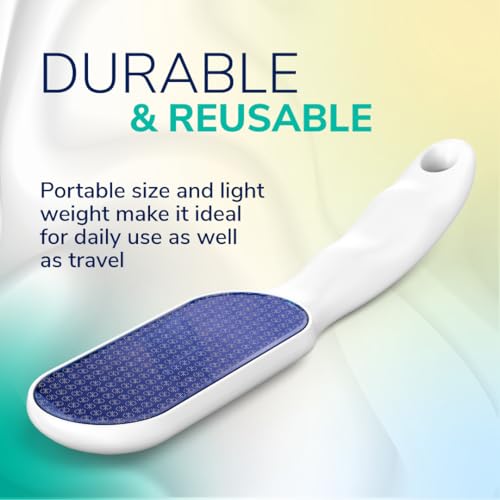 Nano Glass Foot File