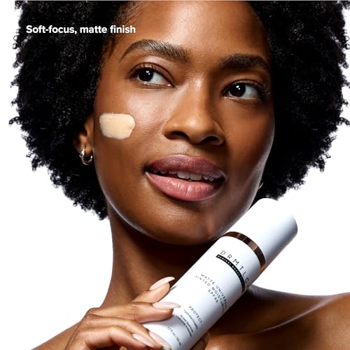Matte Universal Tinted Moisturizer SPF 46