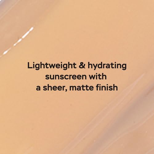 Matte Universal Tinted Moisturizer SPF 46