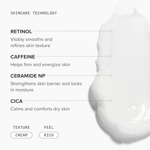 Retinol Body Lotion
