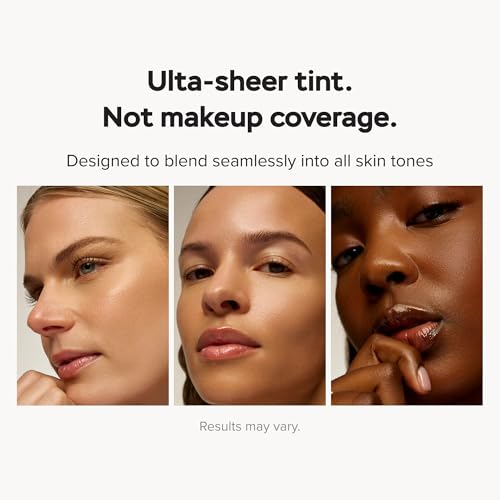 Universal Tinted Moisturizer SPF 46, Dewy Tinted Sunscreen