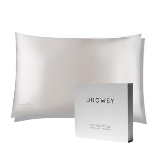 22 Momme 6A Silk Pillowcase