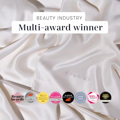22 Momme 6A Silk Pillowcase