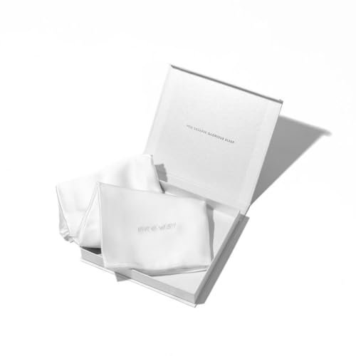 22 Momme 6A Silk Pillowcase