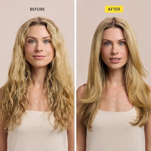 Double Shot Blow-Dryer Brush