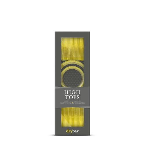 High Tops Self-Grip 6 Pack