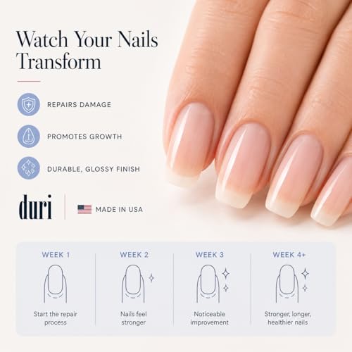 Rejuvacote 1 Nail Growth System