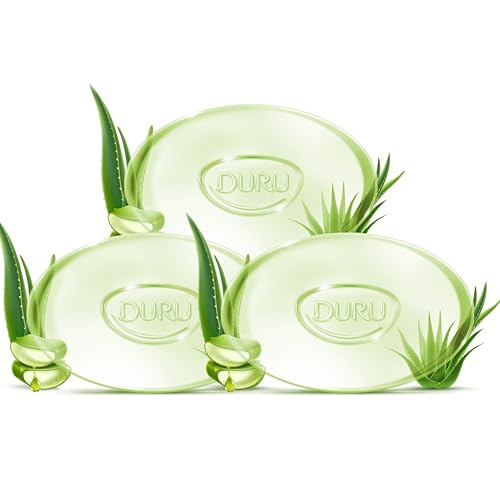 Aloe Vera Glycerin Bar Soap