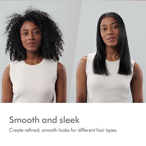 Corrale Hair Straightener