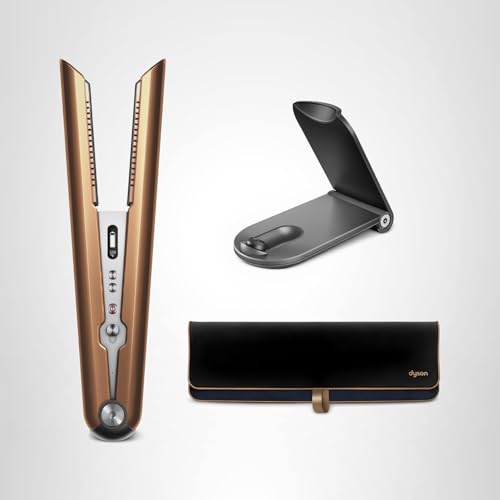 Corrale Hair Straightener