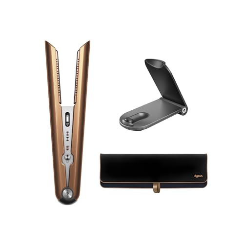 Corrale™ Hair Straightener