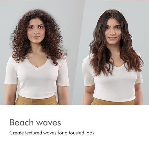 Corrale™ Hair Straightener