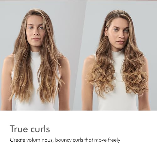 Corrale™ Hair Straightener