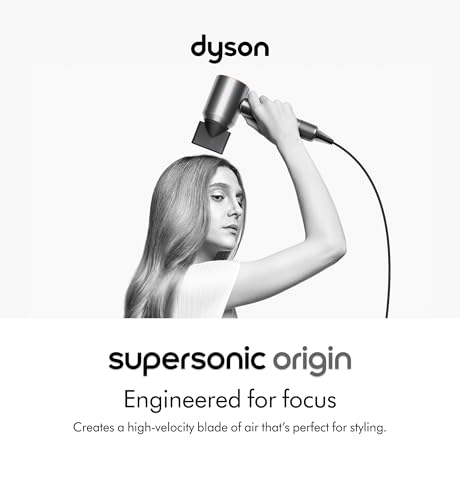 Supersonic Origin Hair Dryer